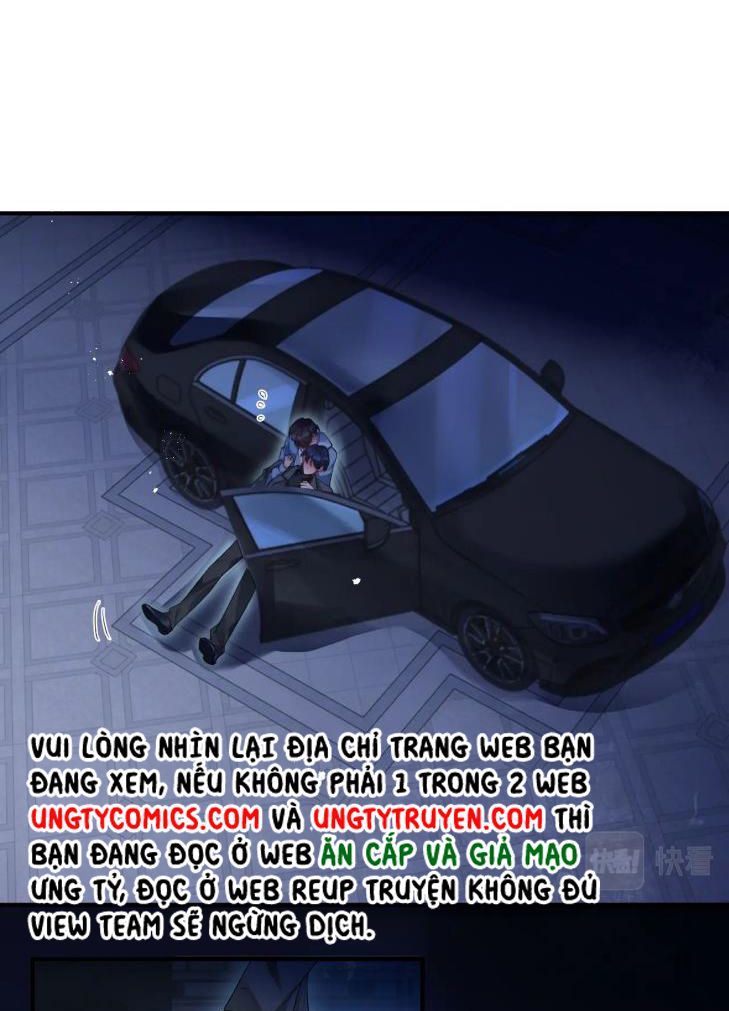 Linh Hồn Hoãn Án: Chapter 17