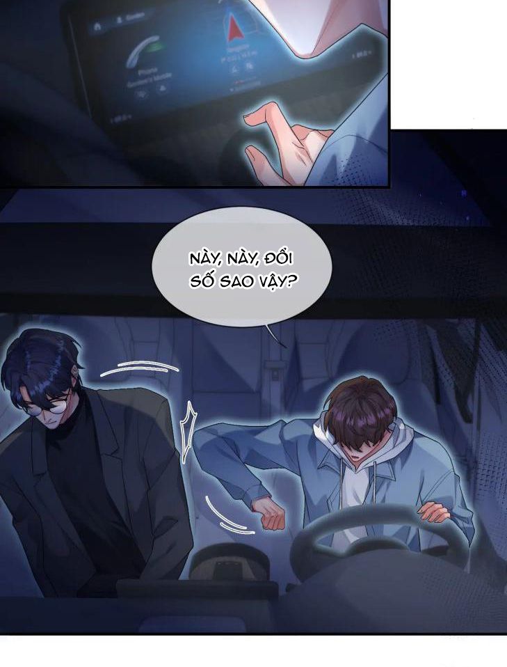 Linh Hồn Hoãn Án: Chapter 17