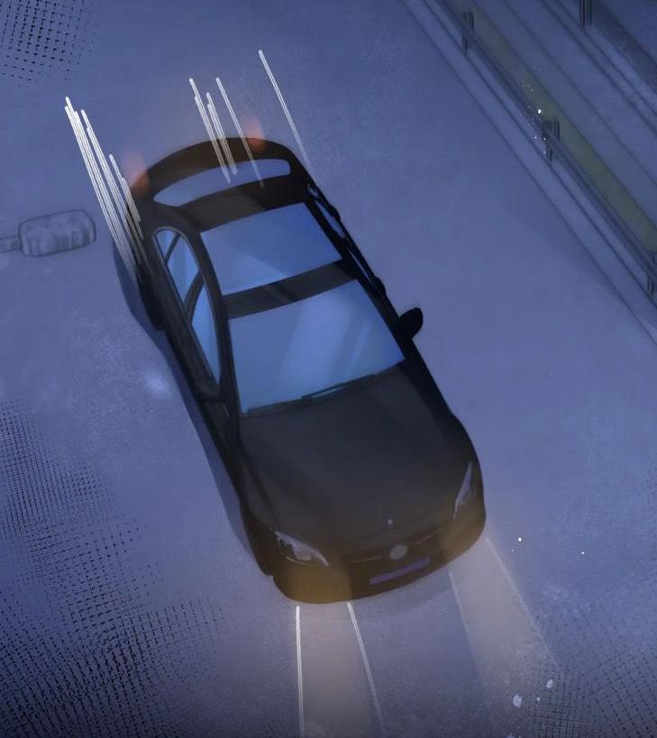 Linh Hồn Hoãn Án: Chapter 17