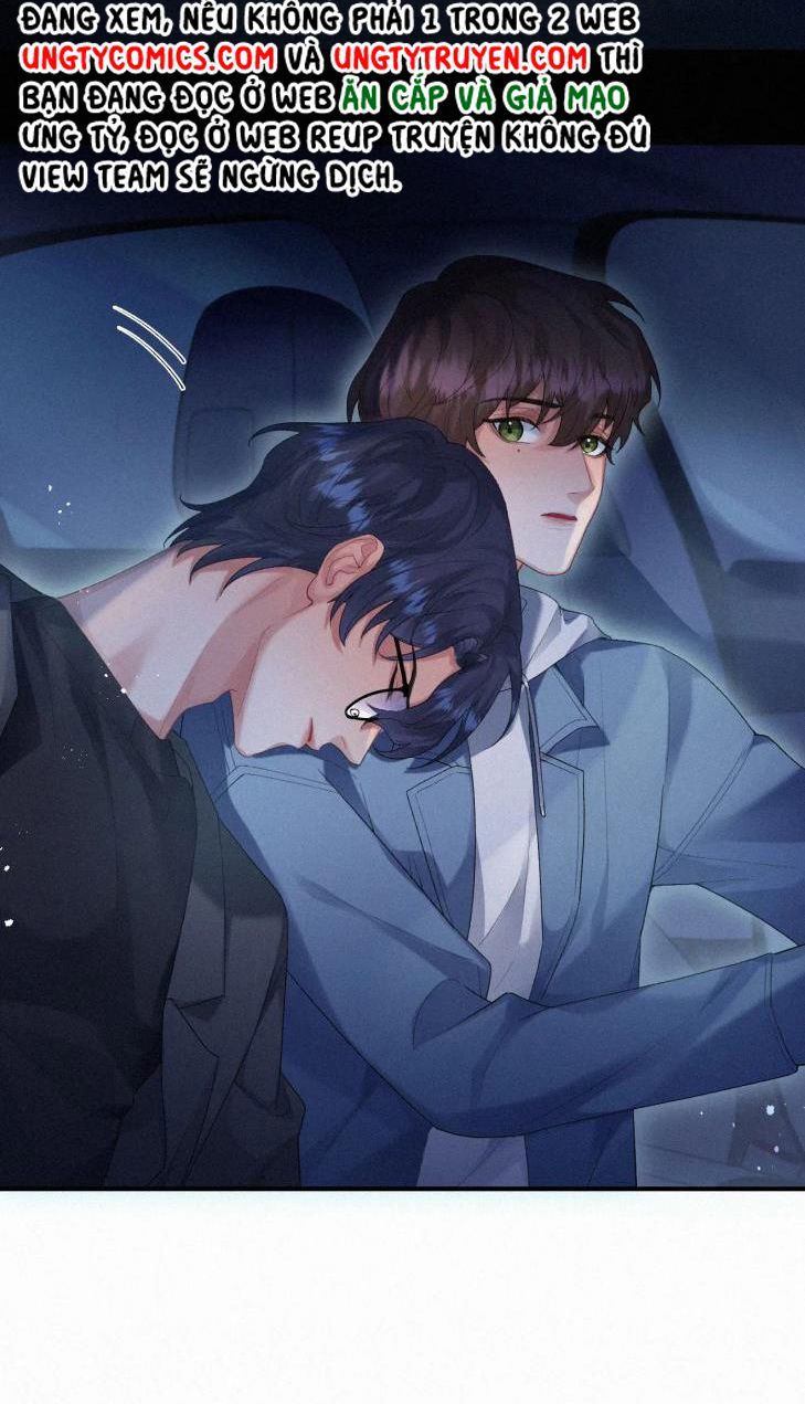 Linh Hồn Hoãn Án: Chapter 17