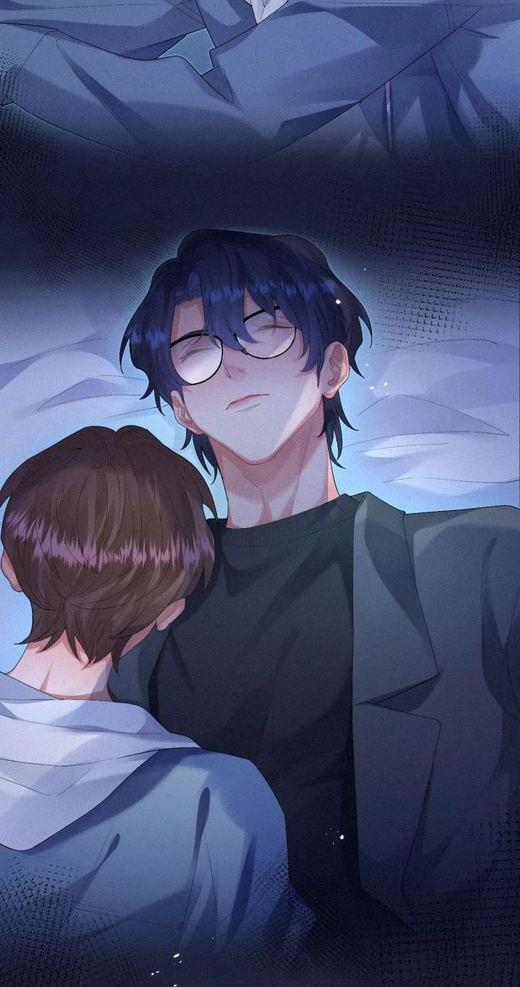 Linh Hồn Hoãn Án: Chapter 17