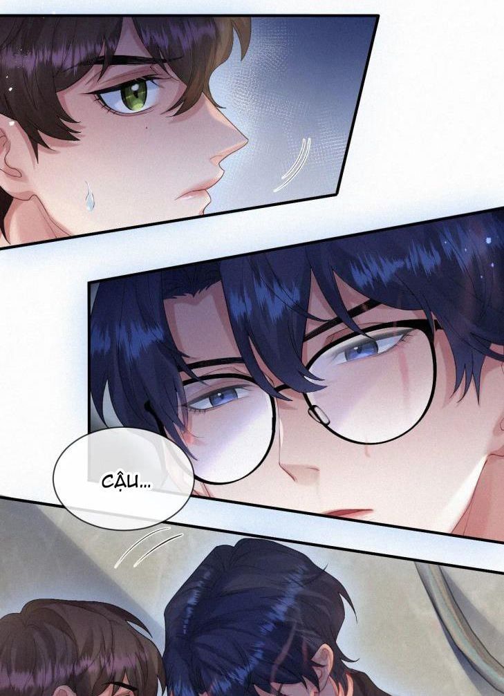 Linh Hồn Hoãn Án: Chapter 17