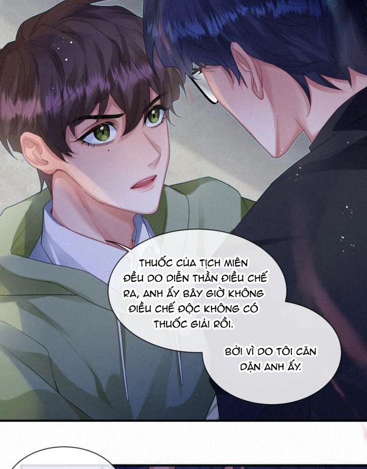 Linh Hồn Hoãn Án: Chapter 17