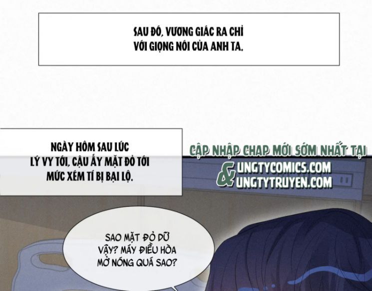 Linh Hồn Hoãn Án: Chapter 24