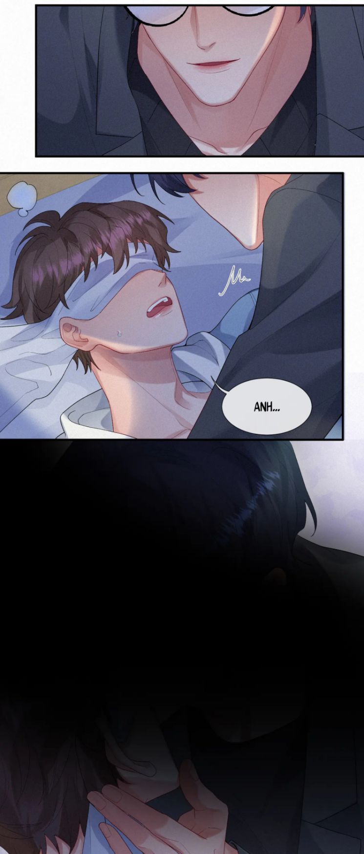 Linh Hồn Hoãn Án: Chapter 24