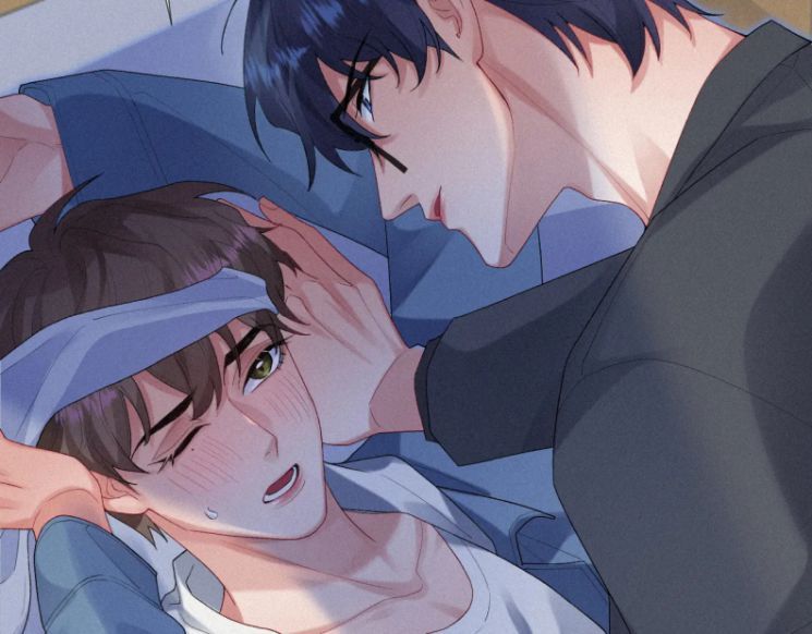 Linh Hồn Hoãn Án: Chapter 24