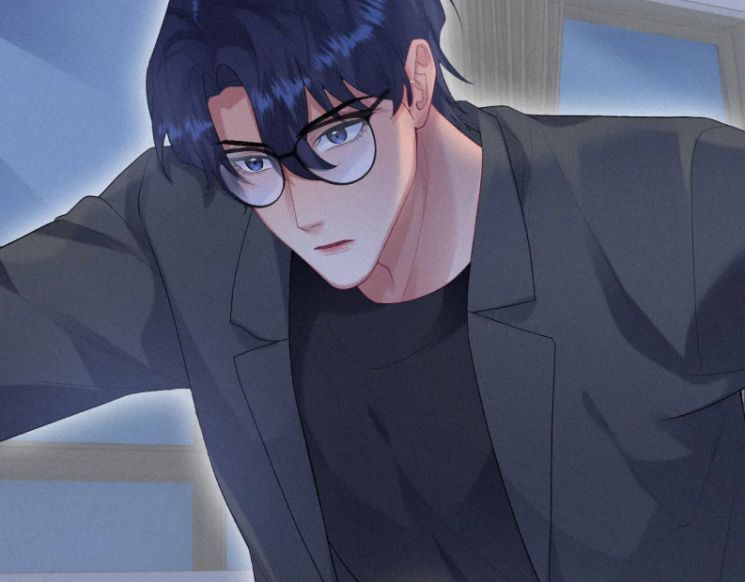 Linh Hồn Hoãn Án: Chapter 24