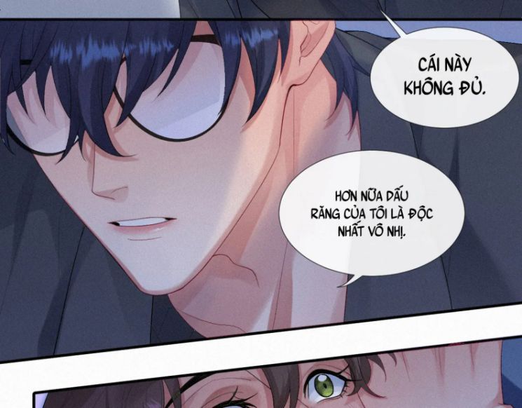 Linh Hồn Hoãn Án: Chapter 24