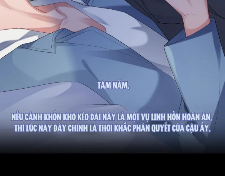 Linh Hồn Hoãn Án: Chapter 24