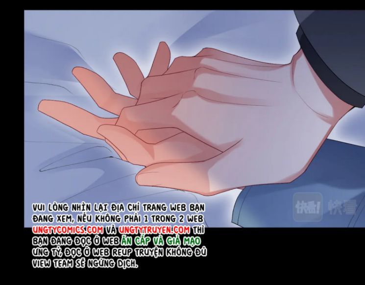 Linh Hồn Hoãn Án: Chapter 24