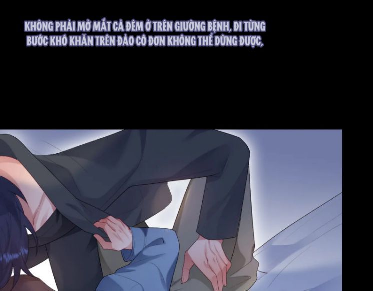 Linh Hồn Hoãn Án: Chapter 24