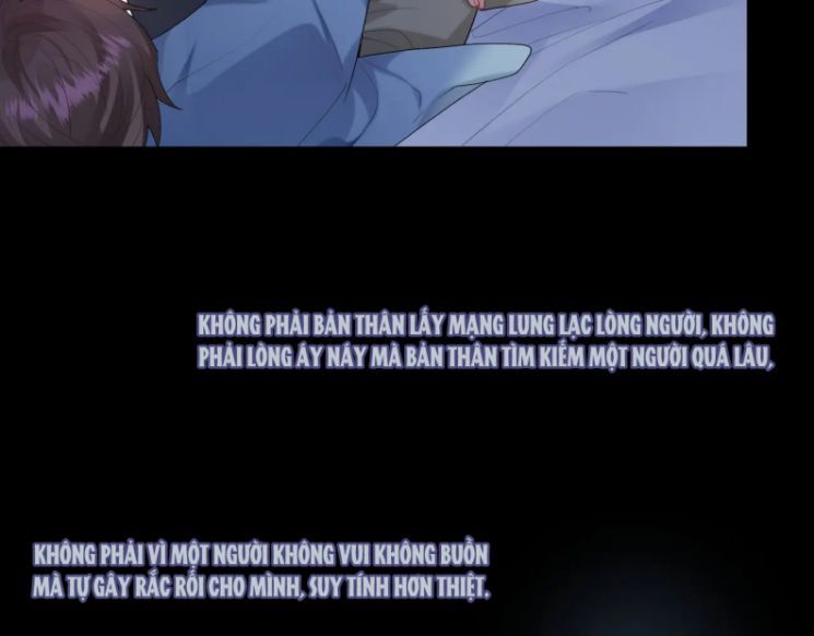 Linh Hồn Hoãn Án: Chapter 24