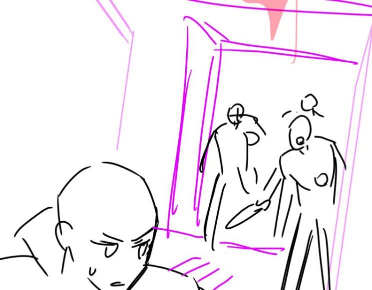 Linh Hồn Hoãn Án: Chapter 24