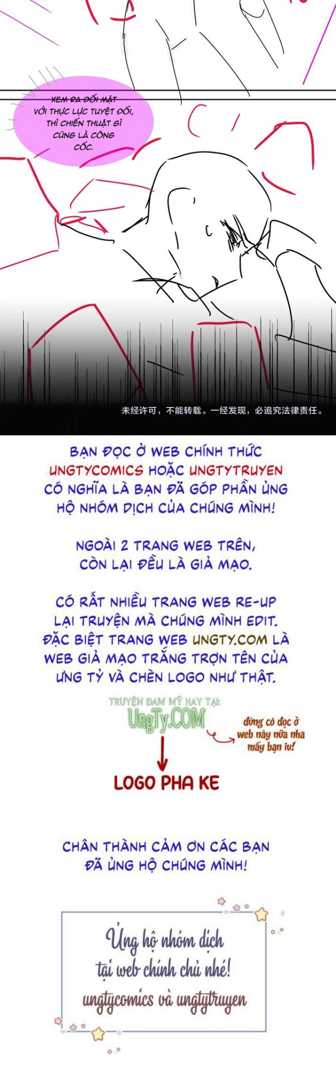 Linh Hồn Hoãn Án: Chapter 24