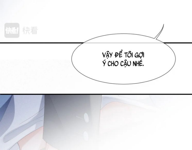 Linh Hồn Hoãn Án: Chapter 24