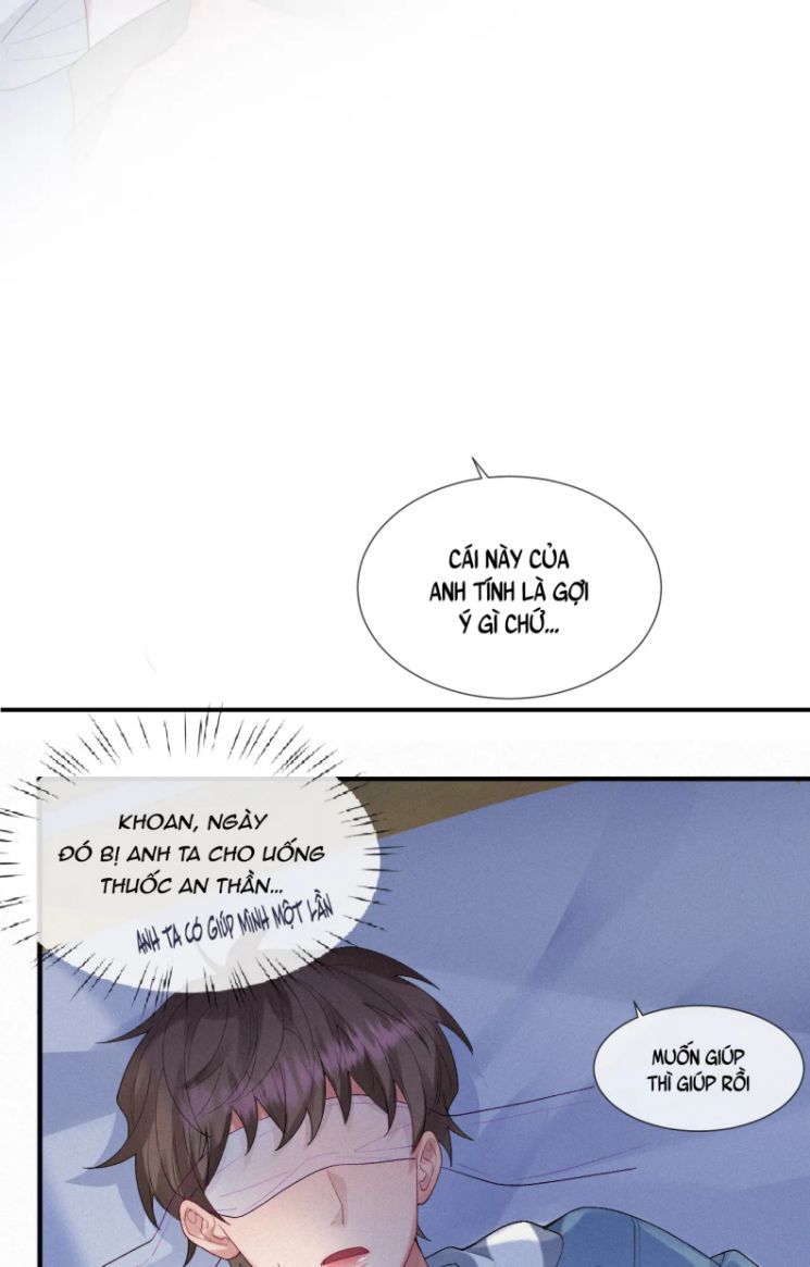 Linh Hồn Hoãn Án: Chapter 24