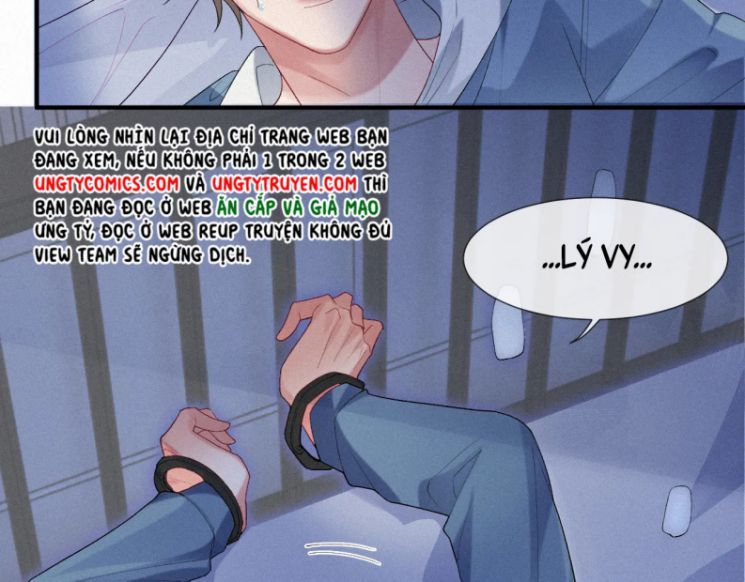 Linh Hồn Hoãn Án: Chapter 24