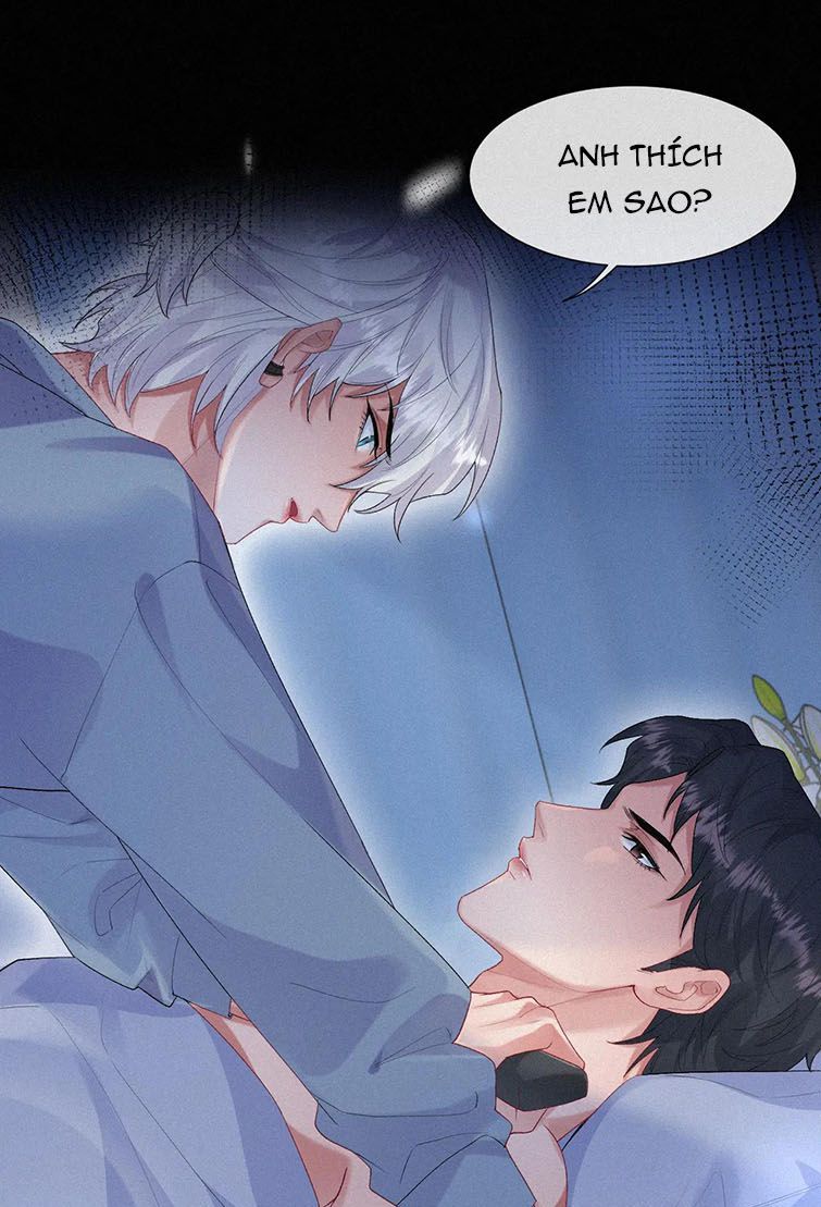 Linh Hồn Hoãn Án: Chapter 27