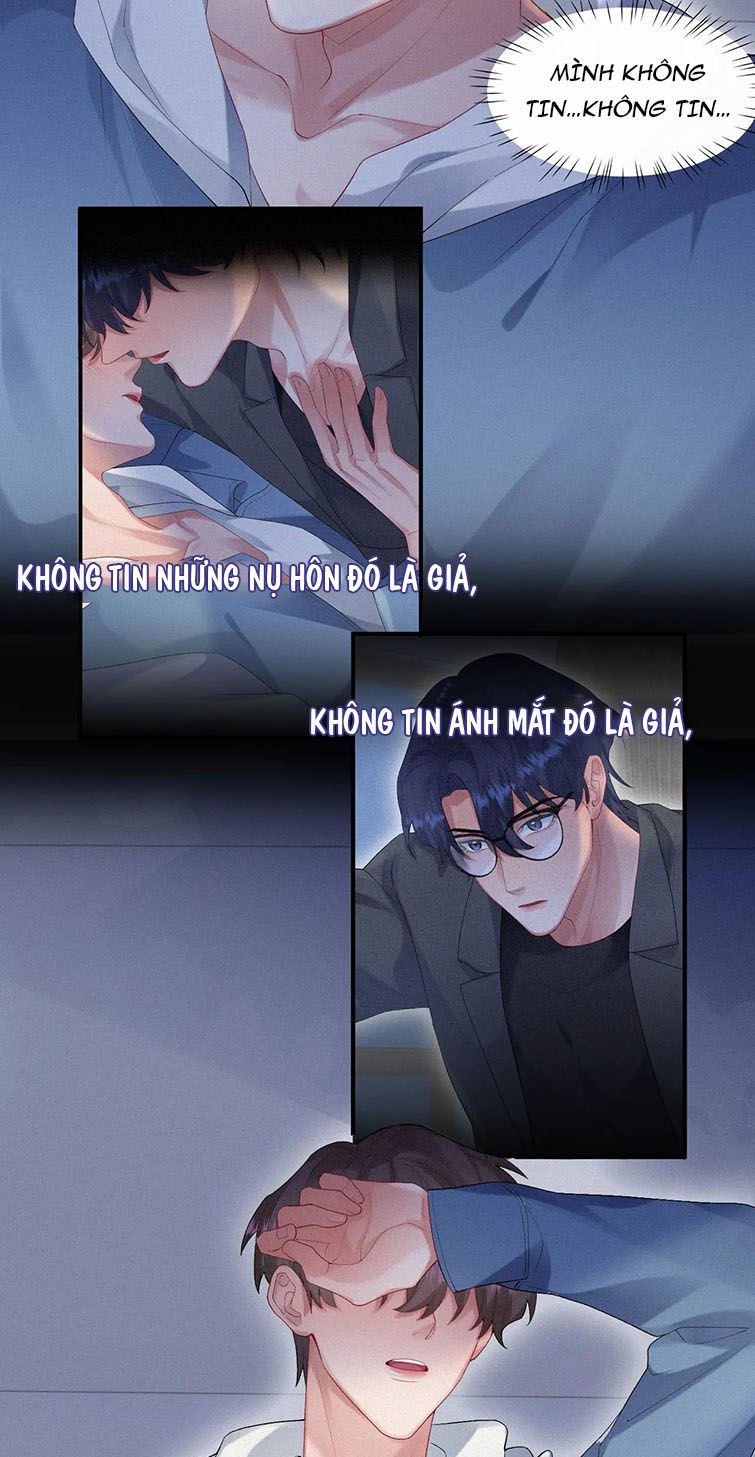 Linh Hồn Hoãn Án: Chapter 27