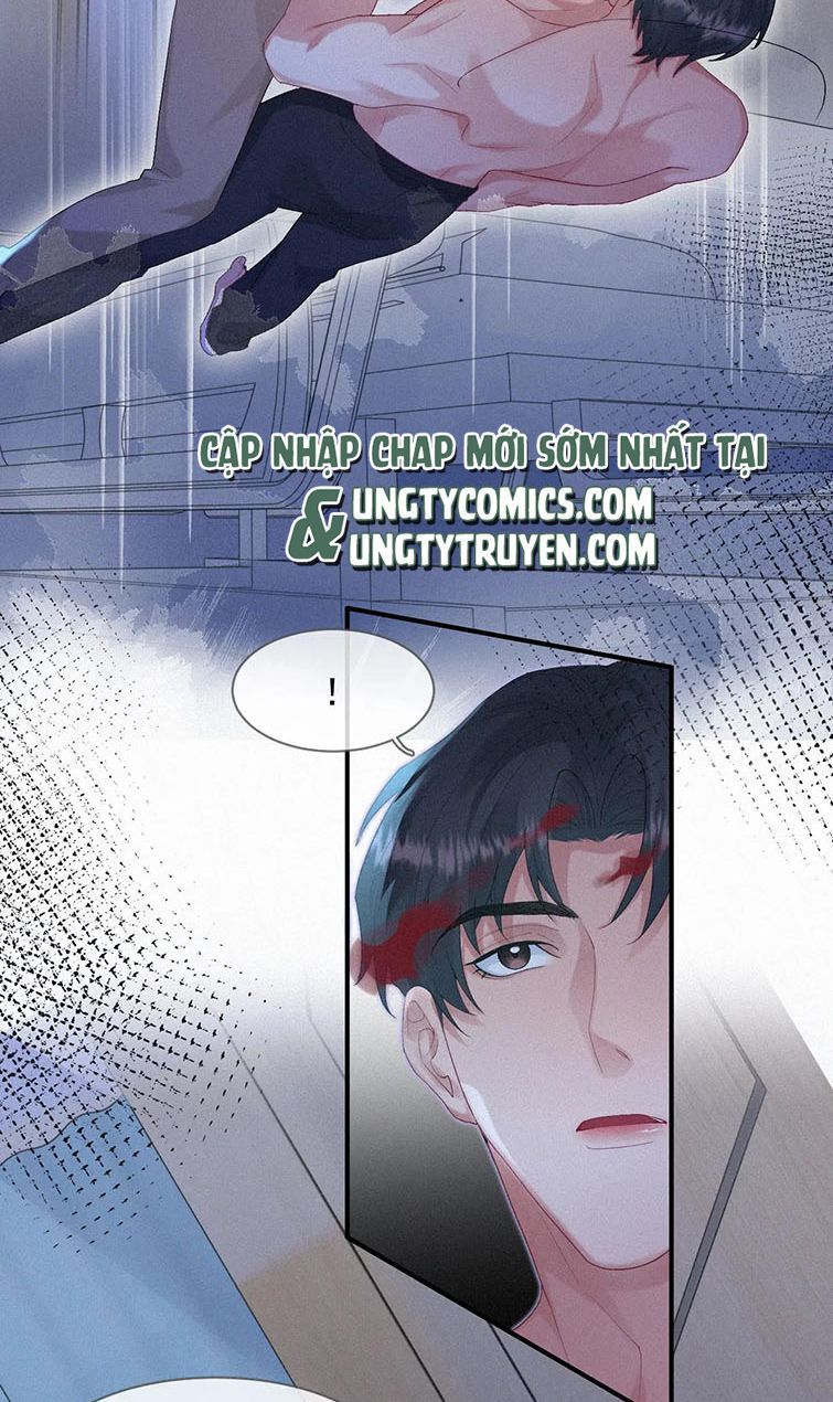 Linh Hồn Hoãn Án: Chapter 28