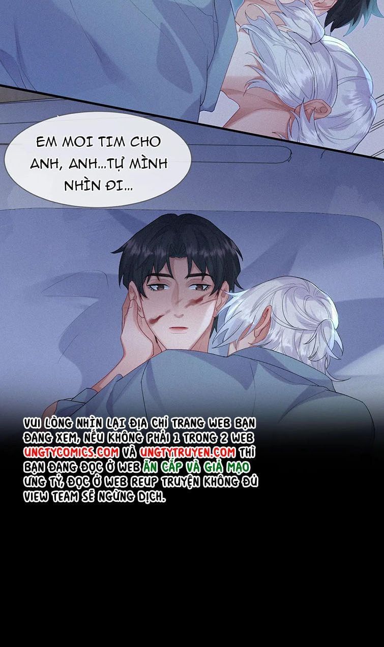 Linh Hồn Hoãn Án: Chapter 28