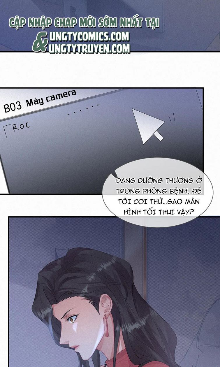 Linh Hồn Hoãn Án: Chapter 28