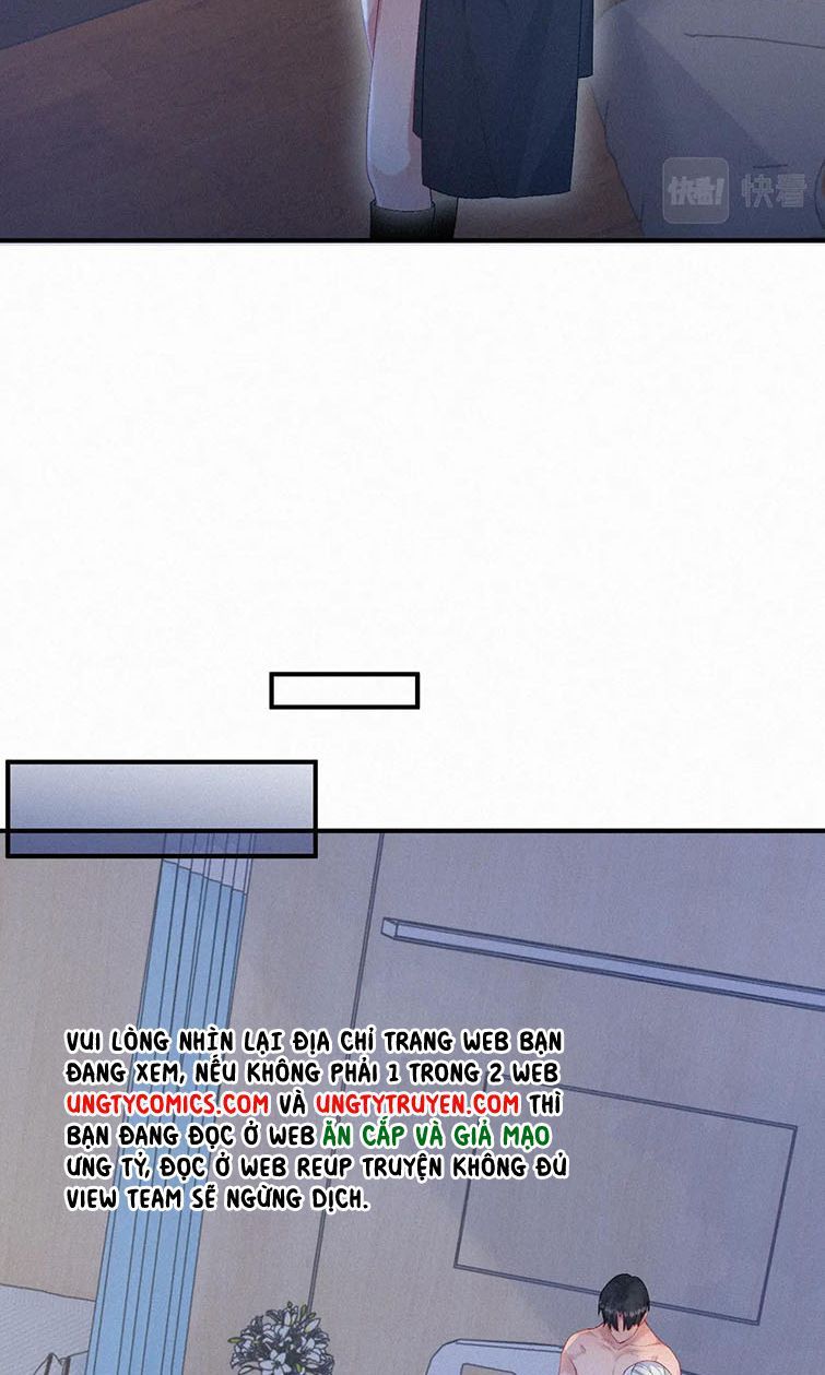 Linh Hồn Hoãn Án: Chapter 28