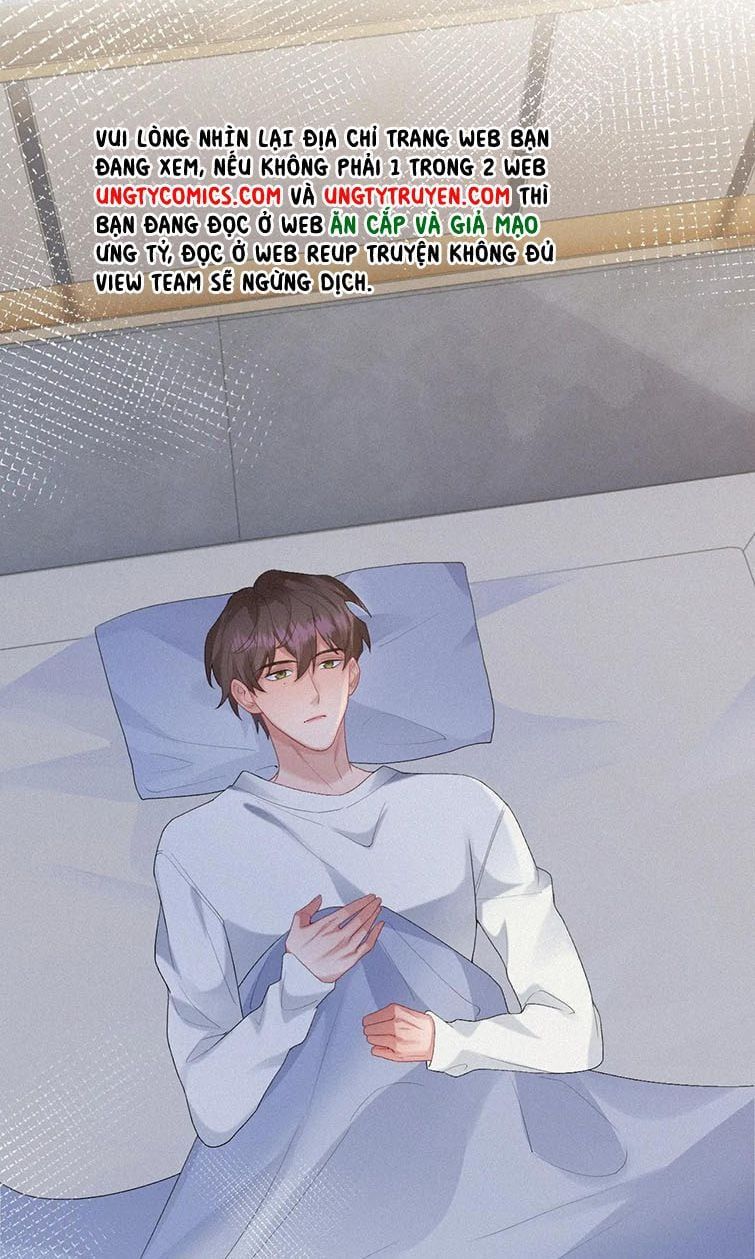 Linh Hồn Hoãn Án: Chapter 28