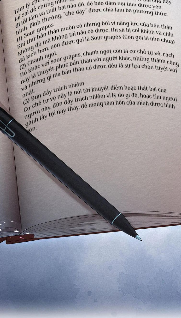 Linh Hồn Hoãn Án: Chapter 28