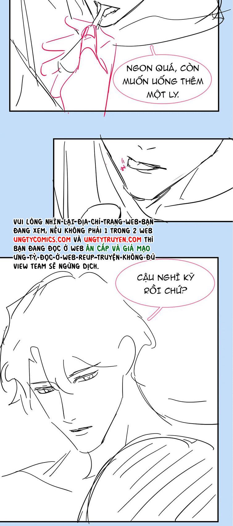 Linh Hồn Hoãn Án: Chapter 28