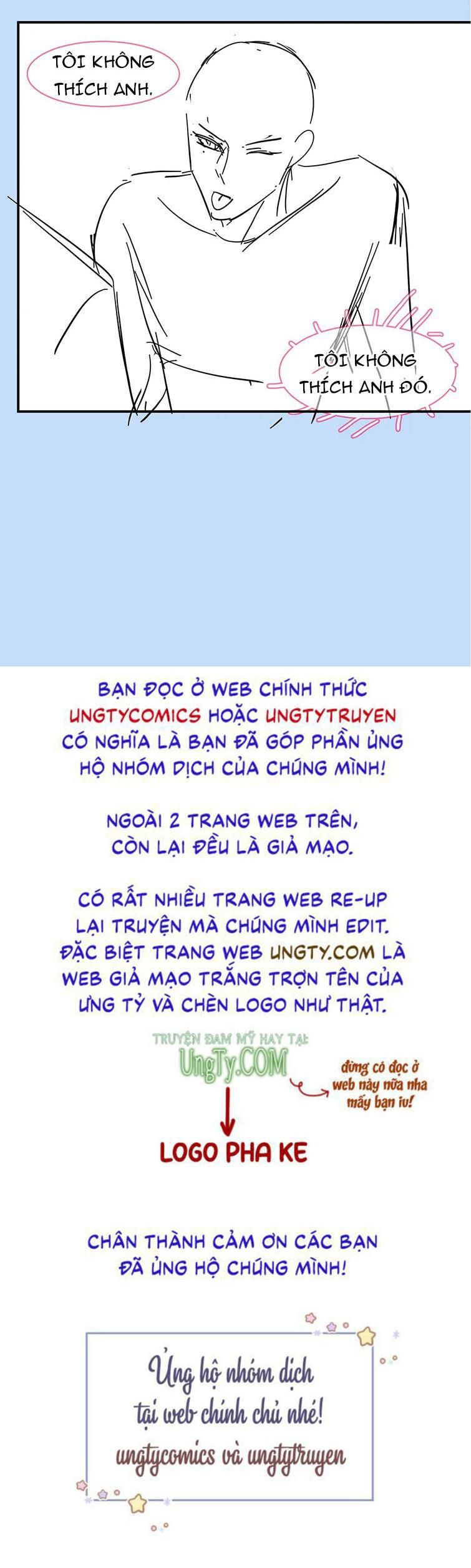 Linh Hồn Hoãn Án: Chapter 28