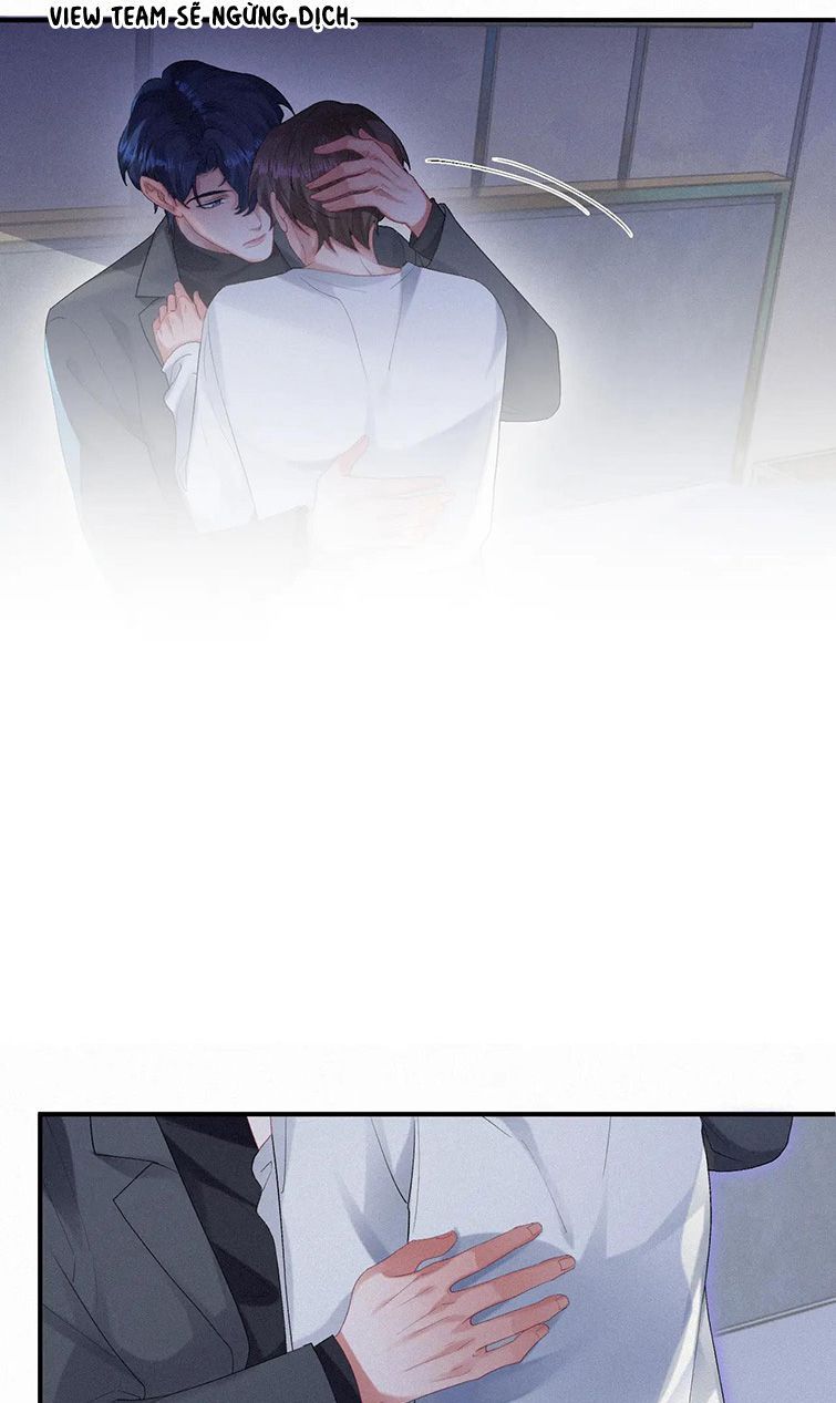 Linh Hồn Hoãn Án: Chapter 31