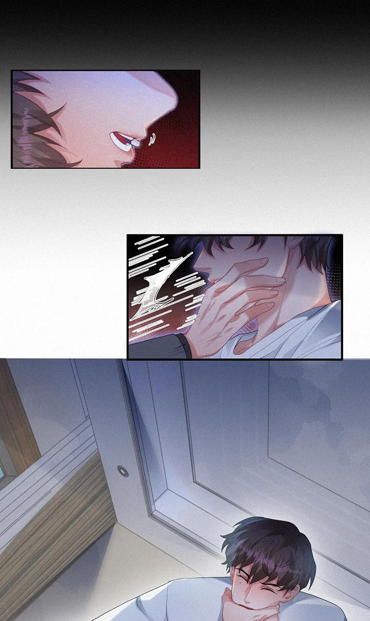 Linh Hồn Hoãn Án: Chapter 31