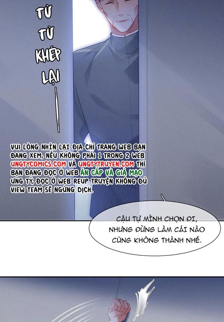 Linh Hồn Hoãn Án: Chapter 36