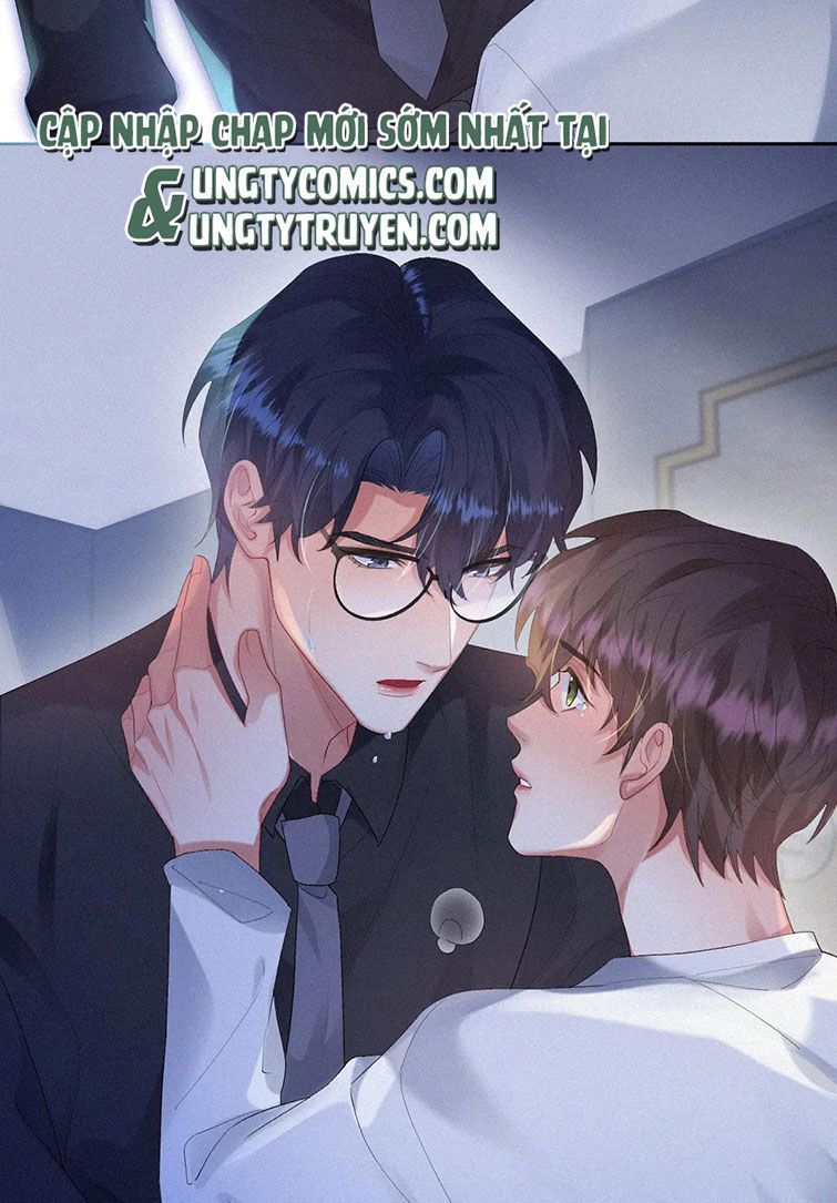 Linh Hồn Hoãn Án: Chapter 36