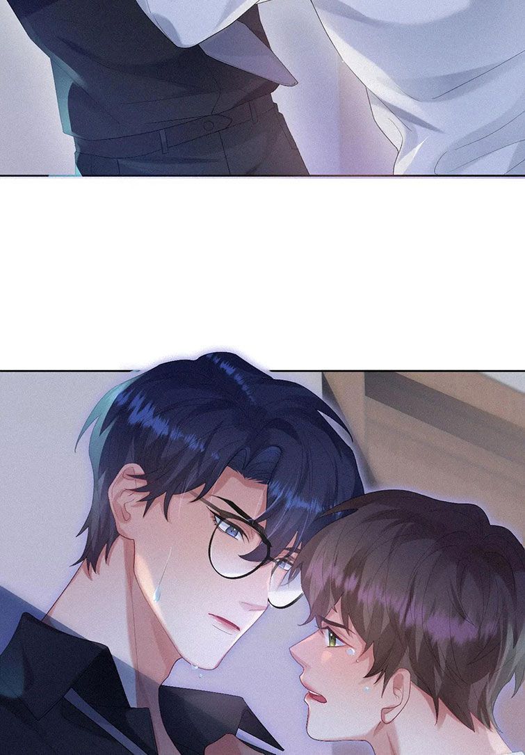 Linh Hồn Hoãn Án: Chapter 36