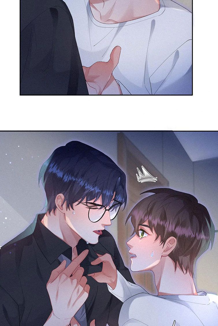 Linh Hồn Hoãn Án: Chapter 36