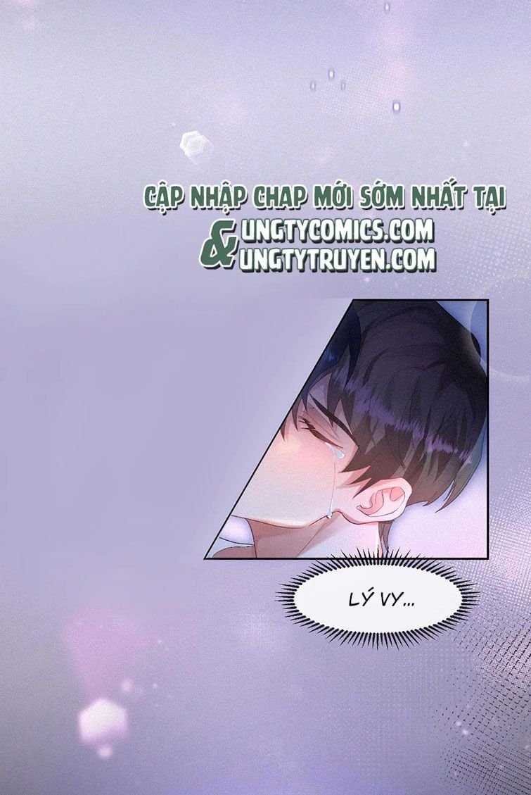 Linh Hồn Hoãn Án: Chapter 36