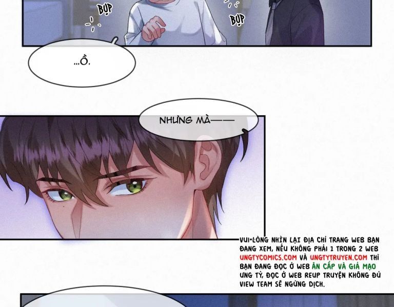 Linh Hồn Hoãn Án: Chapter 40