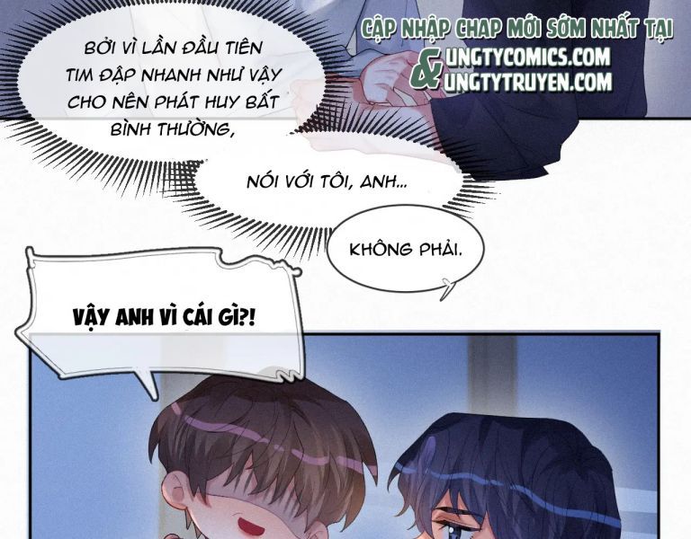 Linh Hồn Hoãn Án: Chapter 40