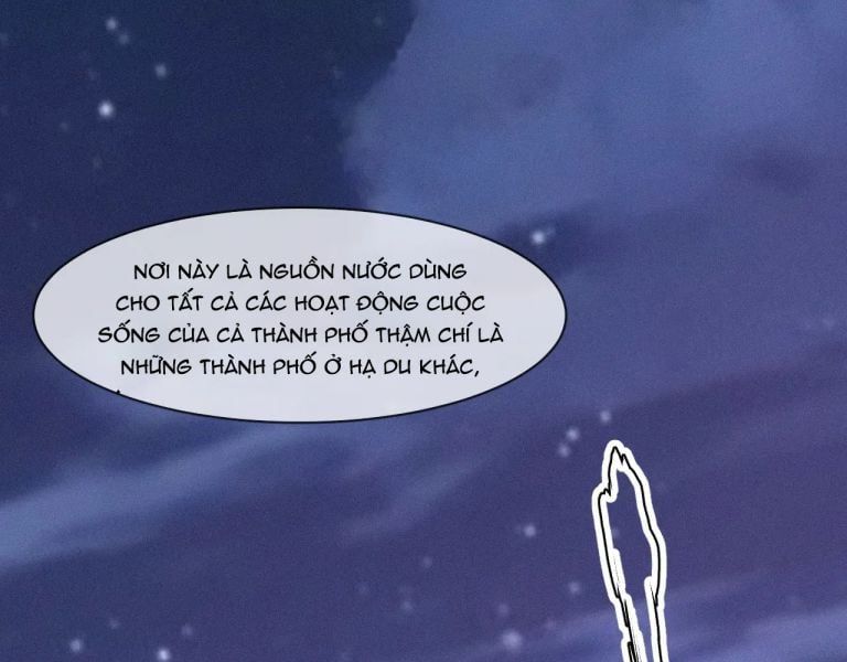 Linh Hồn Hoãn Án: Chapter 40