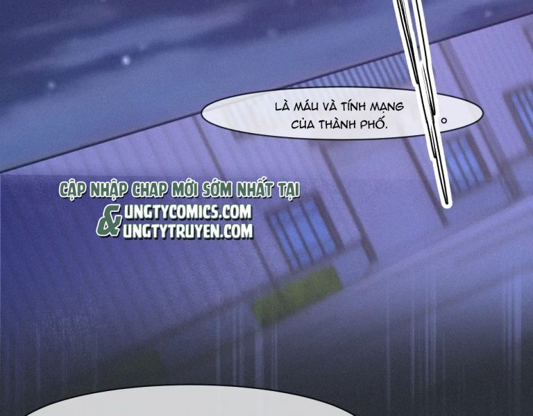 Linh Hồn Hoãn Án: Chapter 40