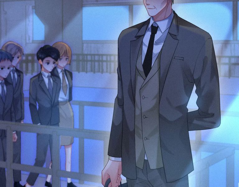 Linh Hồn Hoãn Án: Chapter 40