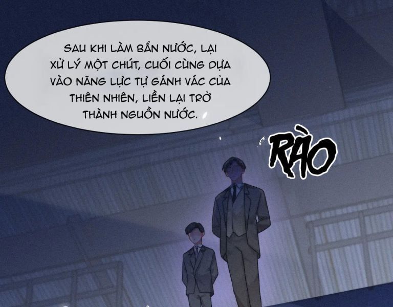 Linh Hồn Hoãn Án: Chapter 40