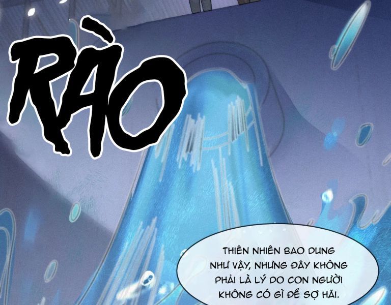 Linh Hồn Hoãn Án: Chapter 40