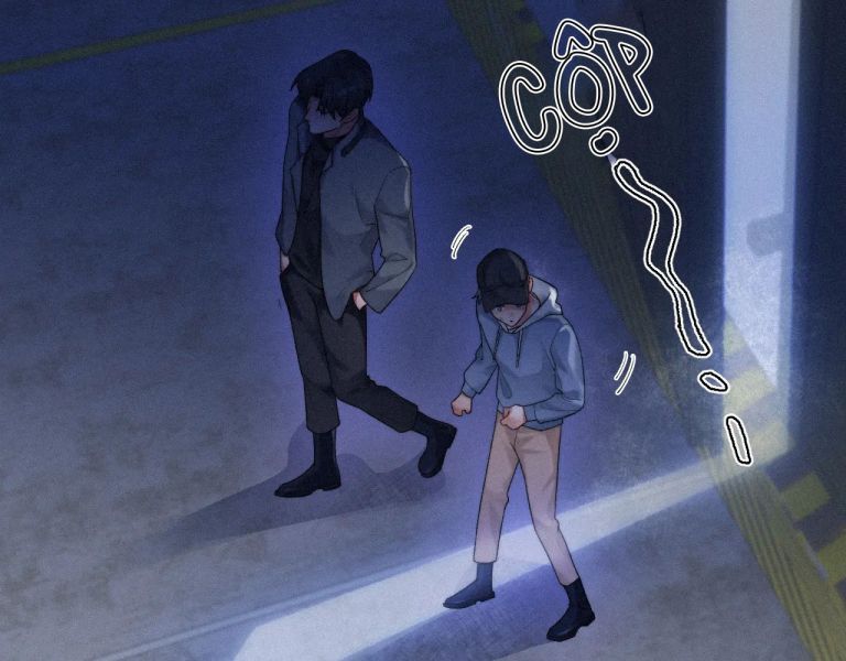 Linh Hồn Hoãn Án: Chapter 40