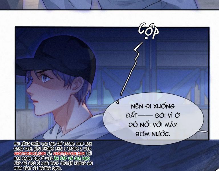 Linh Hồn Hoãn Án: Chapter 40