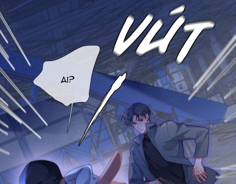 Linh Hồn Hoãn Án: Chapter 40