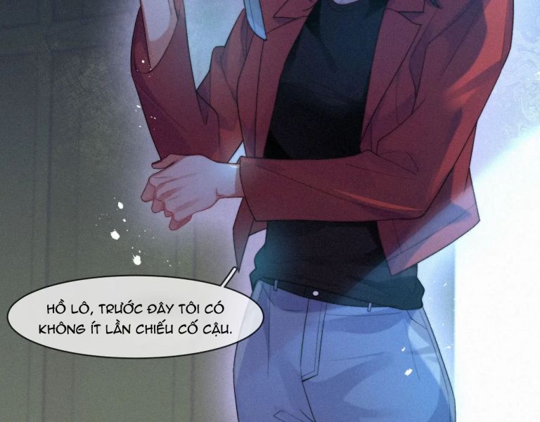 Linh Hồn Hoãn Án: Chapter 40