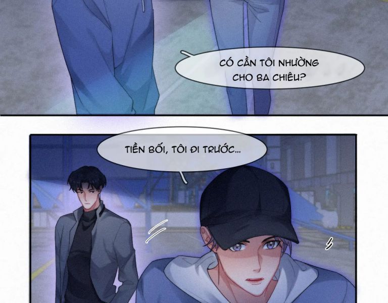 Linh Hồn Hoãn Án: Chapter 40